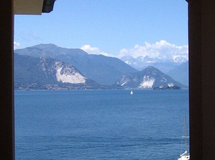 בית מלון כפרי Albergo Riva