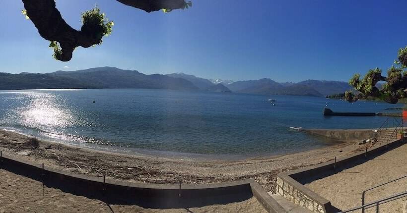 בית מלון כפרי Albergo Riva