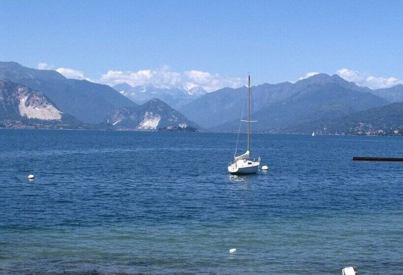 בית מלון כפרי Albergo Riva