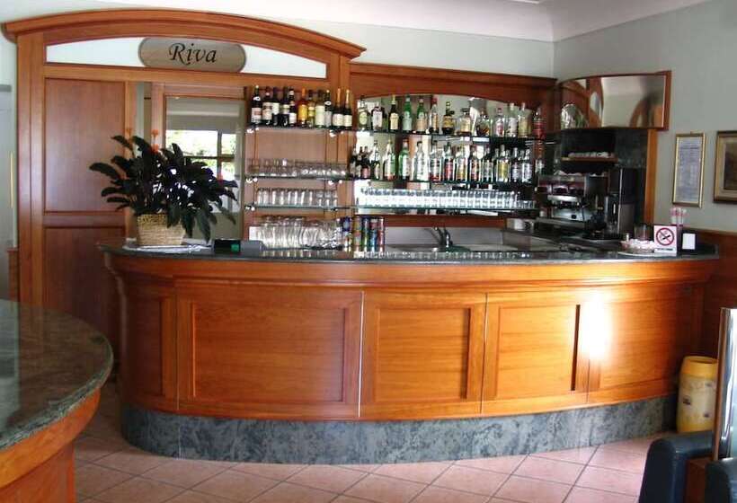 בית מלון כפרי Albergo Riva