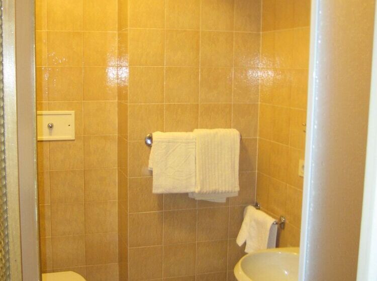 בית מלון כפרי Albergo Riva