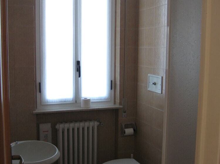 בית מלון כפרי Albergo Riva