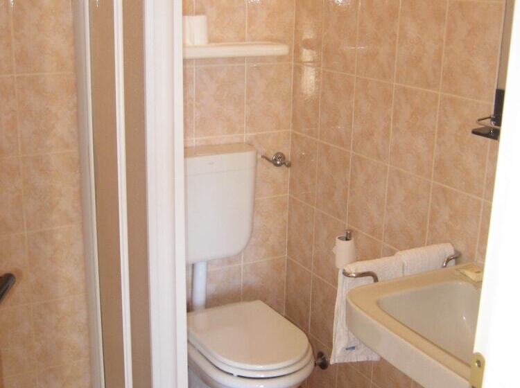 בית מלון כפרי Albergo Riva