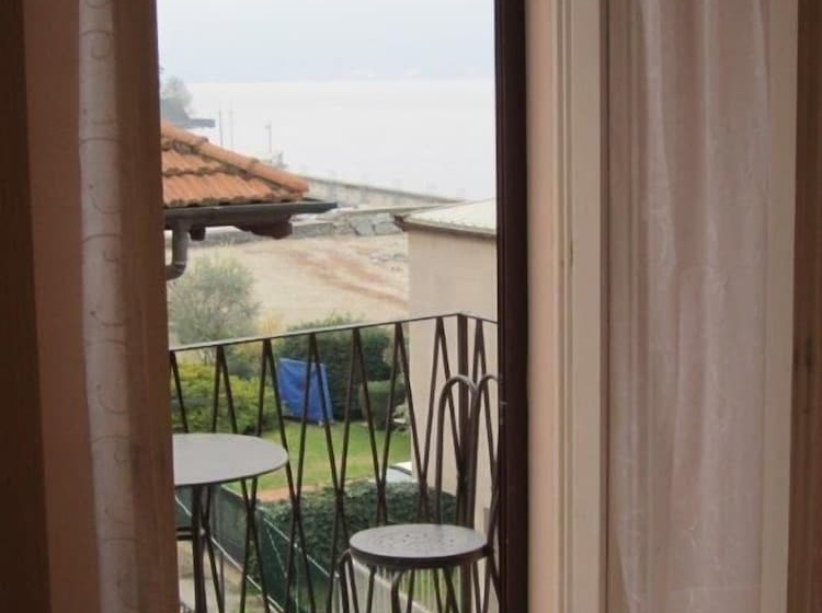 בית מלון כפרי Albergo Riva