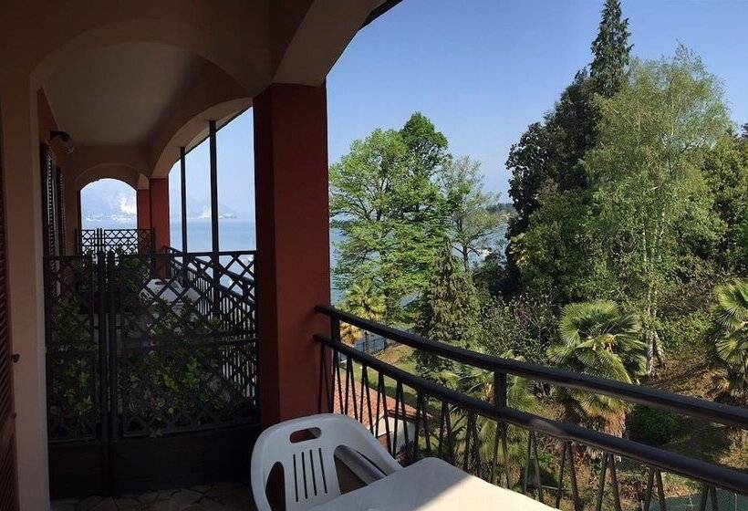 בית מלון כפרי Albergo Riva