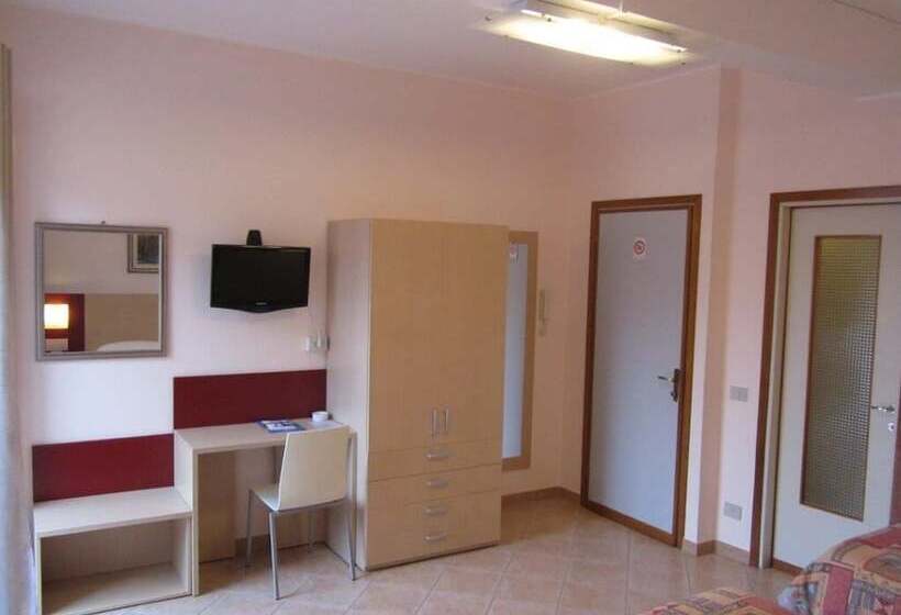 בית מלון כפרי Albergo Riva