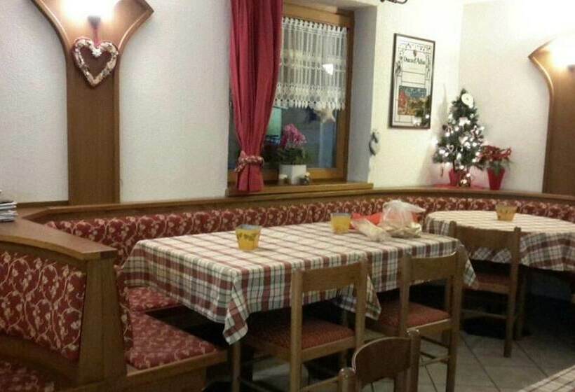 Camping Hotel La Pineta