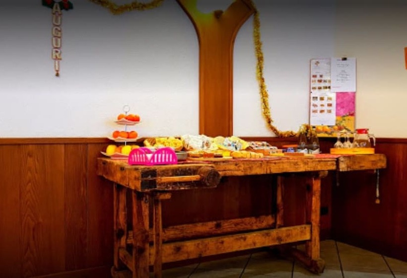 Camping Hotel La Pineta