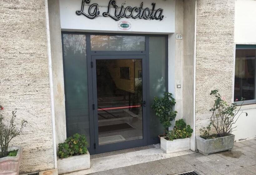 호텔 La Lucciola