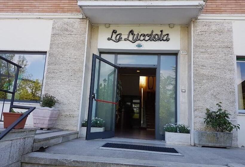 호텔 La Lucciola