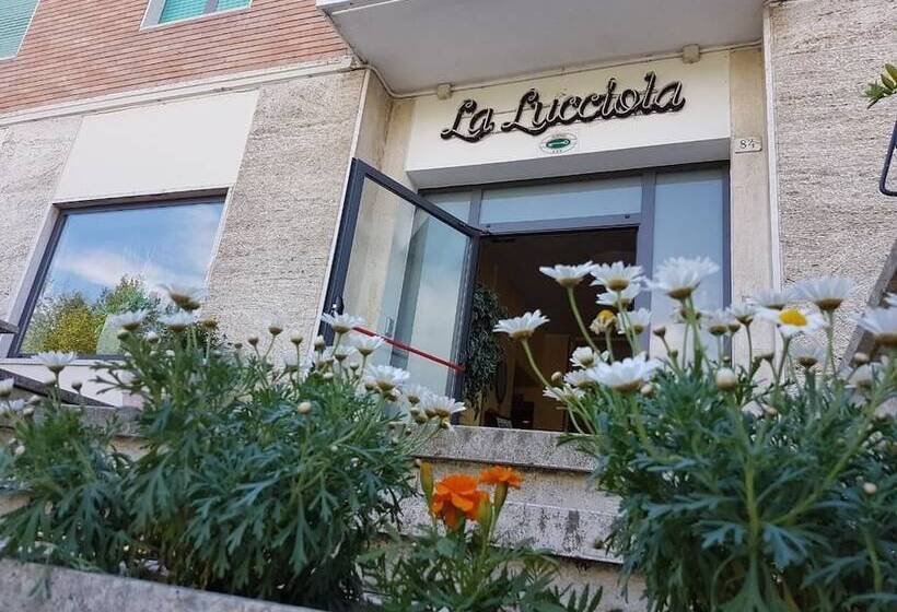 호텔 La Lucciola