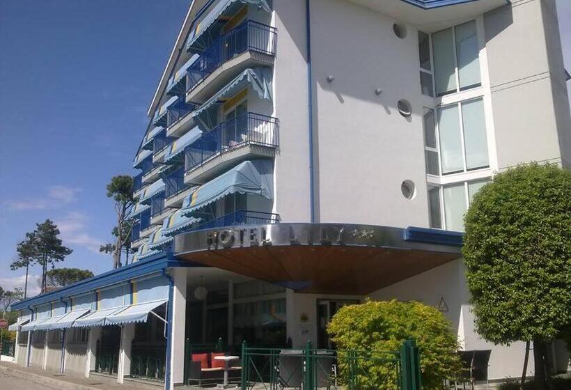 בית מלון כפרי Lily