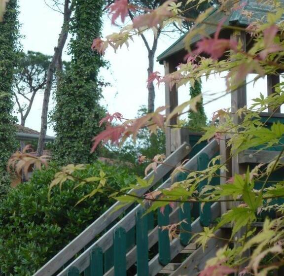 בית מלון כפרי Lily