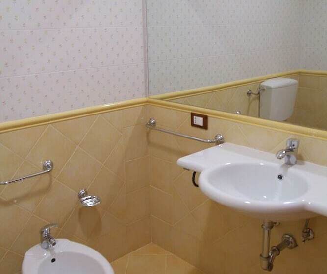 בית מלון כפרי Morgan