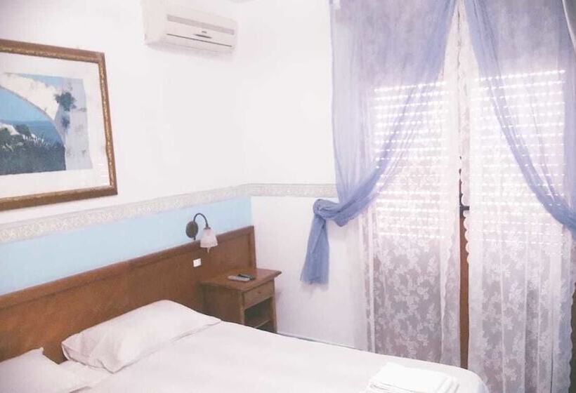 בית מלון כפרי Morgan