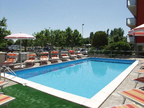 בית מלון כפרי Rex