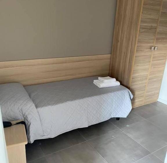 בית מלון כפרי Rex