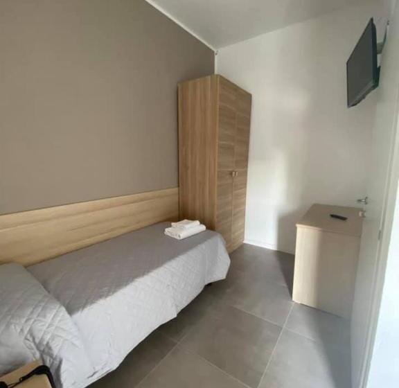 בית מלון כפרי Rex