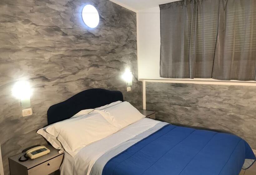 בית מלון כפרי Ristorante Lazio