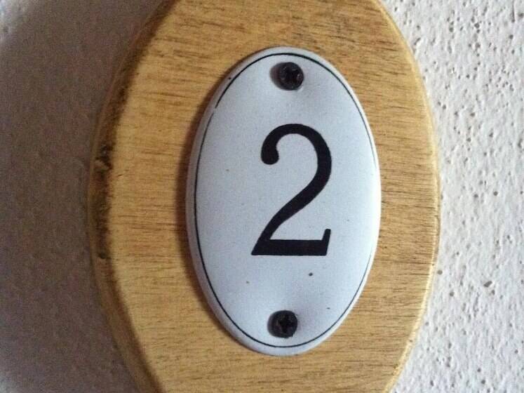 교외 호텔 Antico Noce