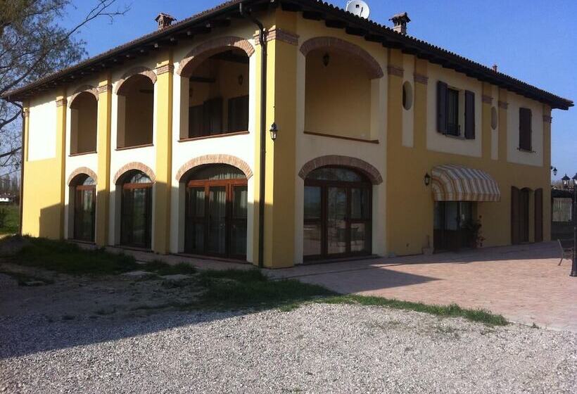 교외 호텔 Antico Noce