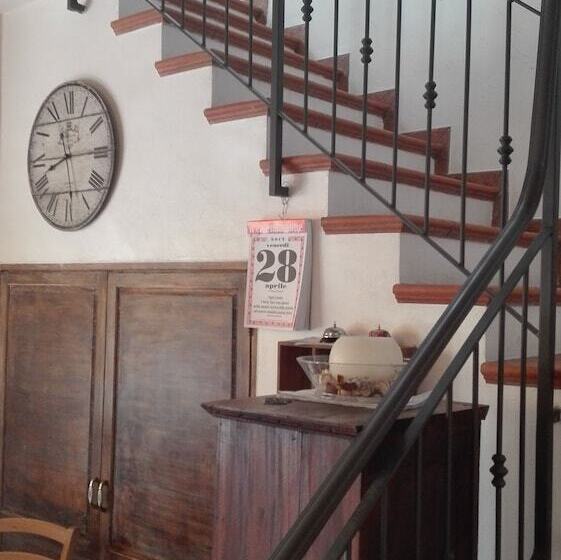 교외 호텔 Antico Noce