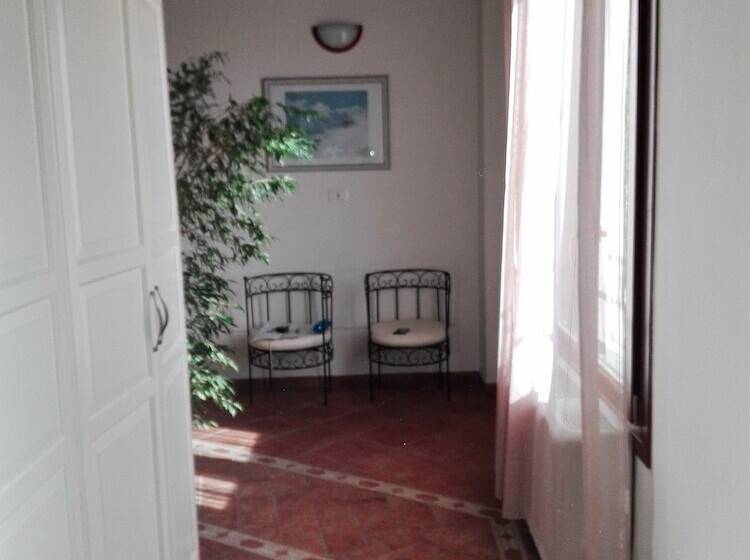 교외 호텔 Antico Noce