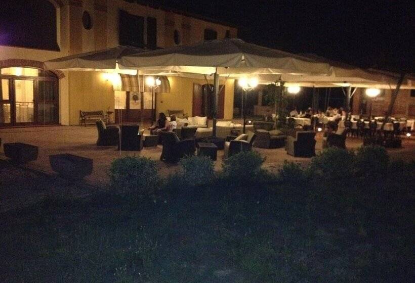 교외 호텔 Antico Noce