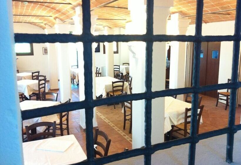 교외 호텔 Antico Noce