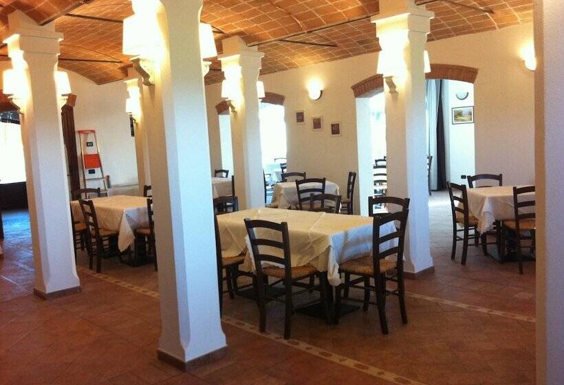 교외 호텔 Antico Noce