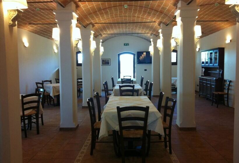 교외 호텔 Antico Noce