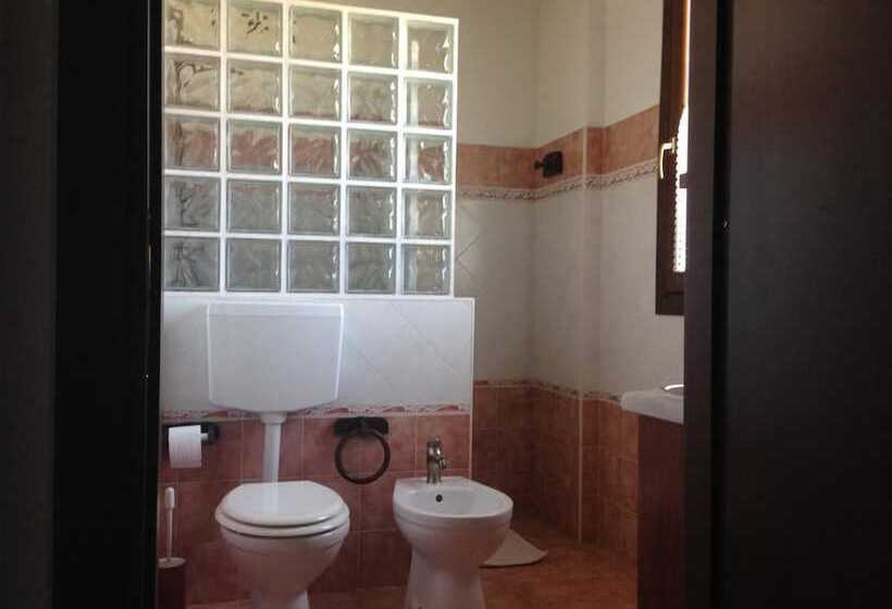 교외 호텔 Antico Noce