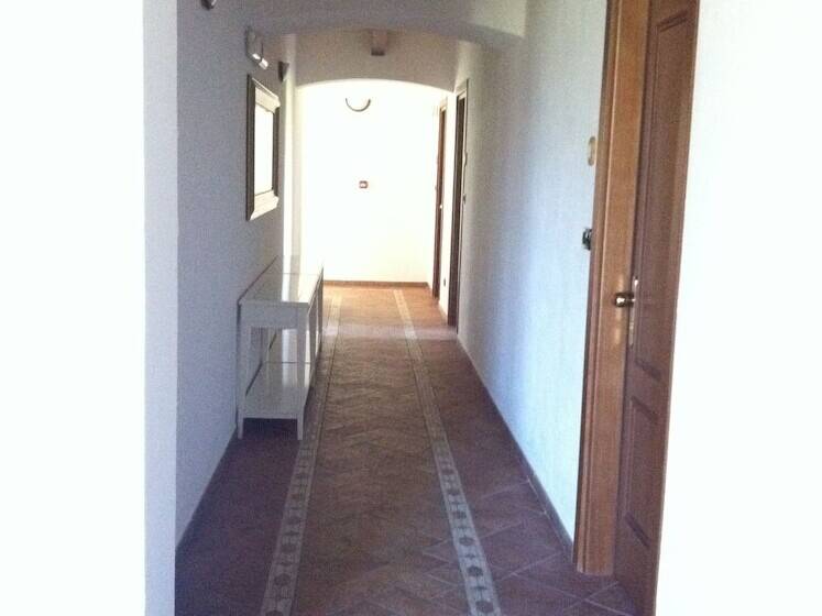 교외 호텔 Antico Noce