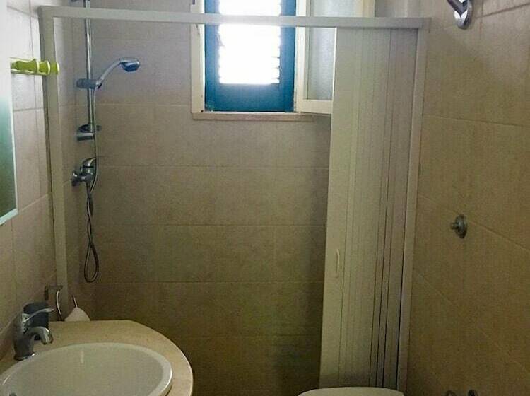 בית מלון כפרי Agriturismo Capani