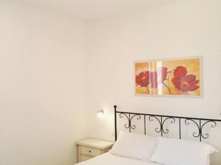 בית מלון כפרי Agriturismo Capani