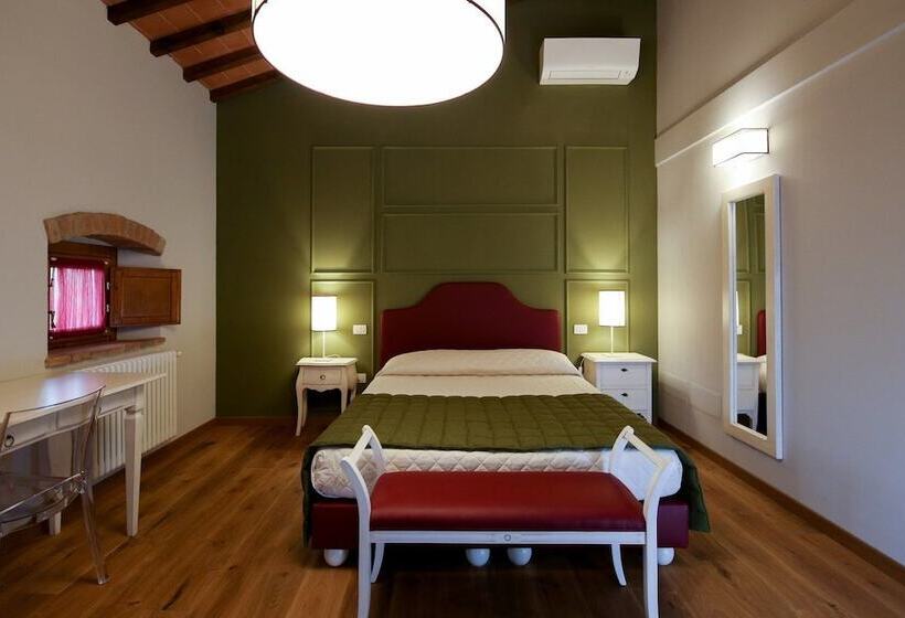 هتل روستایی Agriturismo Casanova