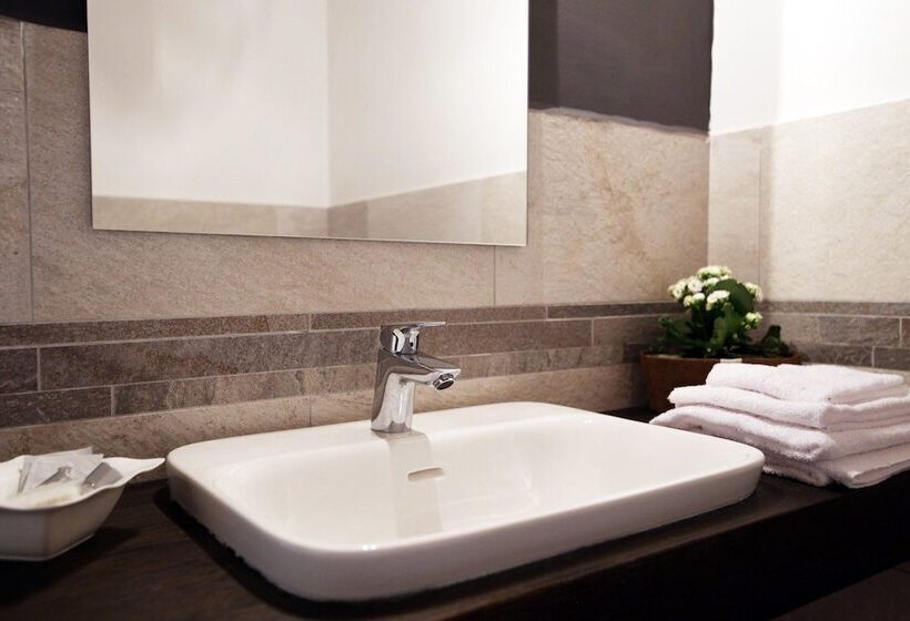 هتل روستایی Agriturismo Casanova