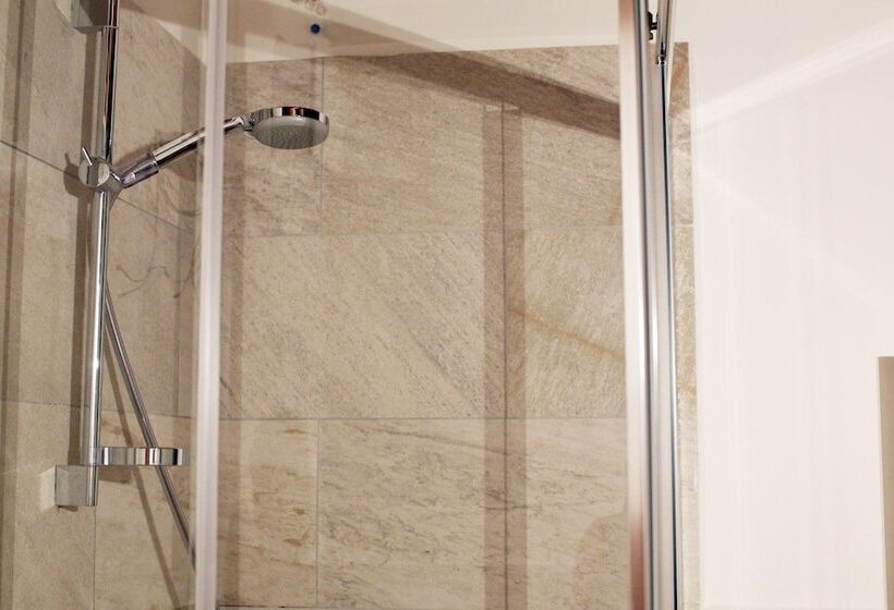 هتل روستایی Agriturismo Casanova