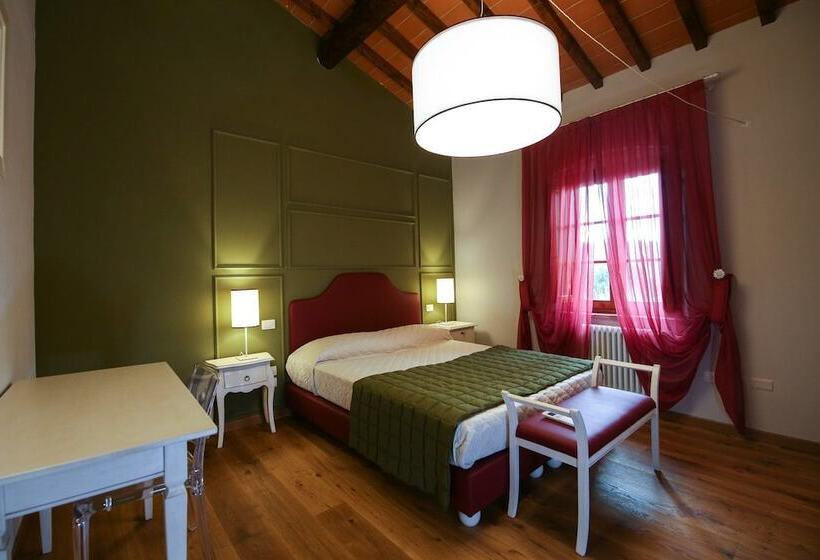 هتل روستایی Agriturismo Casanova