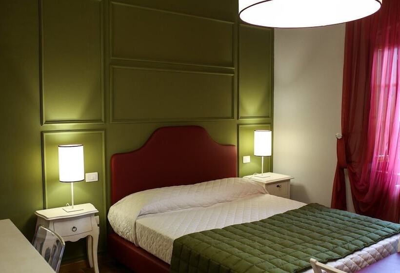 هتل روستایی Agriturismo Casanova