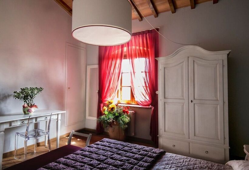 هتل روستایی Agriturismo Casanova