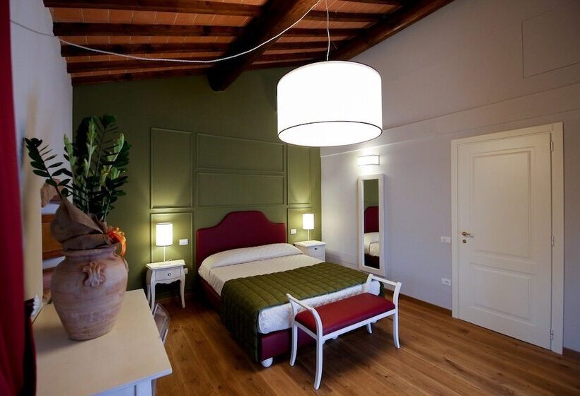 هتل روستایی Agriturismo Casanova