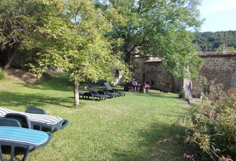 בית מלון כפרי Agriturismo Luca S House