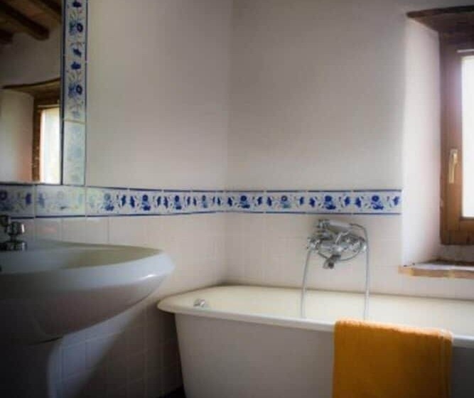 בית מלון כפרי Agriturismo Luca S House