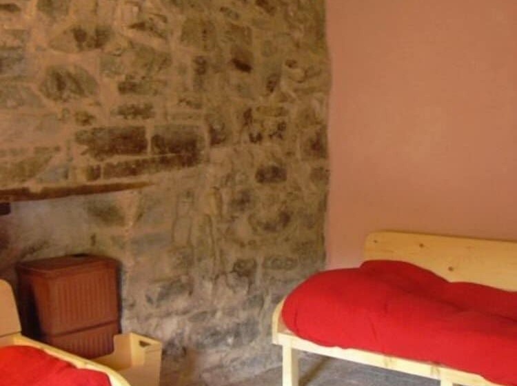 בית מלון כפרי Agriturismo Luca S House