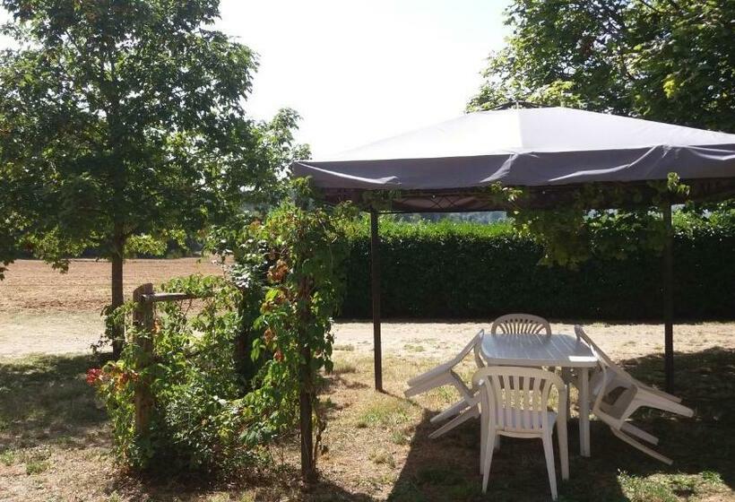 田舎風ホテル Agriturismo Poderi Minori