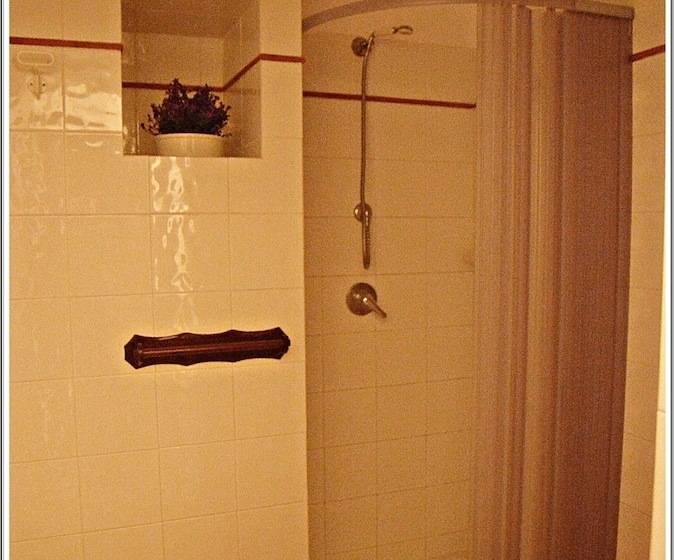 בית מלון כפרי Agriturismo Poggio Macinaio