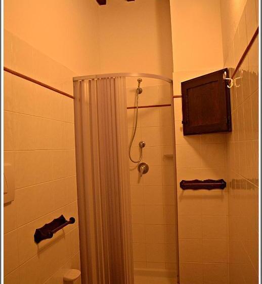 בית מלון כפרי Agriturismo Poggio Macinaio