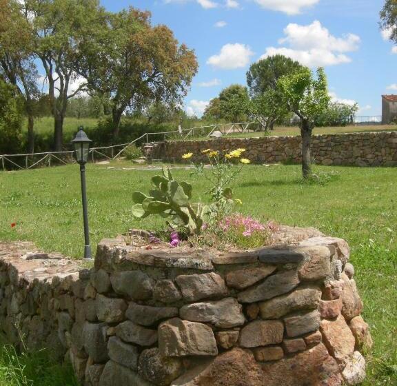 בית מלון כפרי Agriturismo Poggio Macinaio