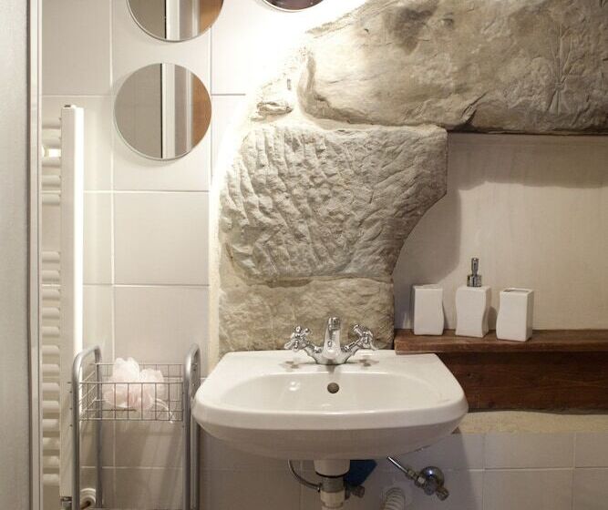 교외 호텔 All Antico Silbule